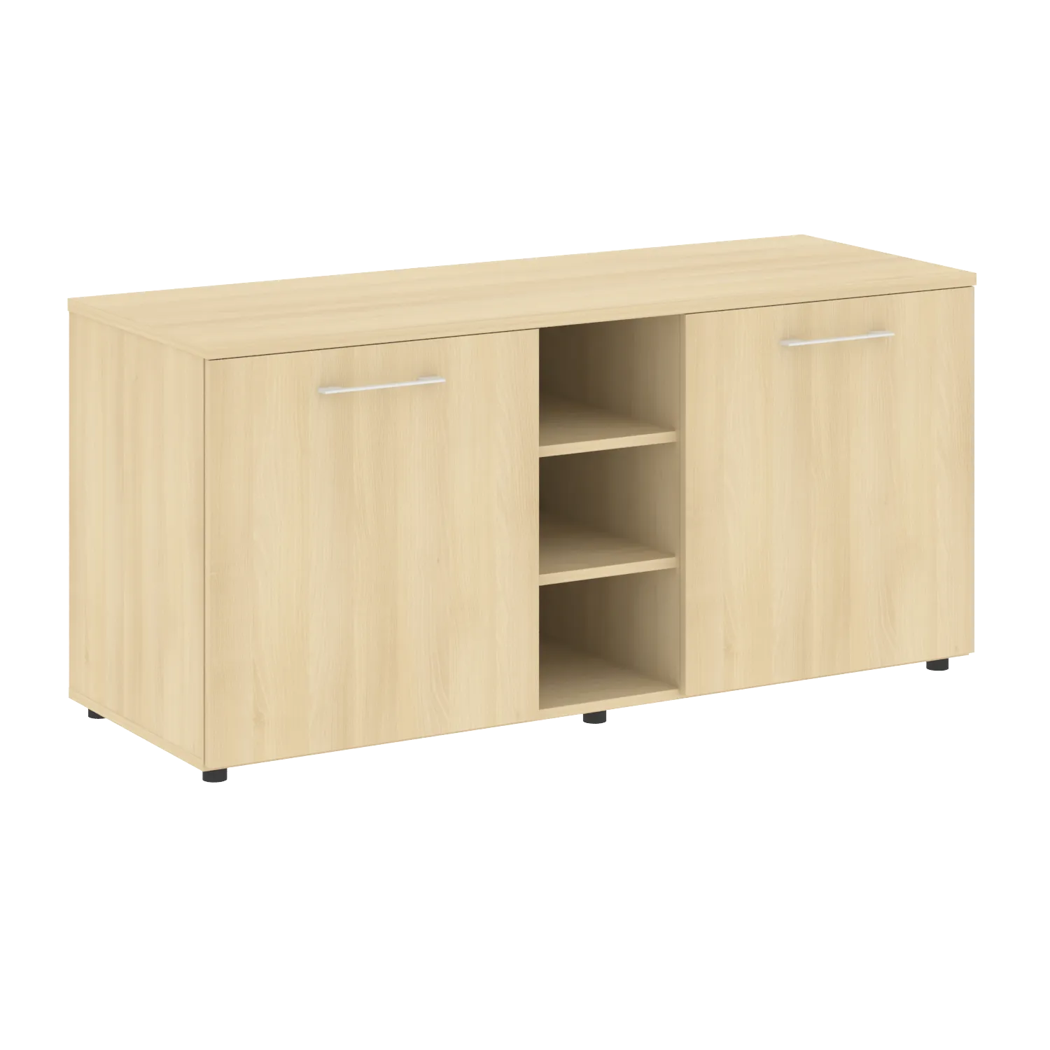 Тумба стационарная для фригобара Yalta LT.TS-5 акация лорка